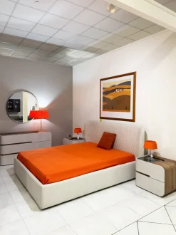 Camera da letto Icreativi Spar a prezzo ribassato