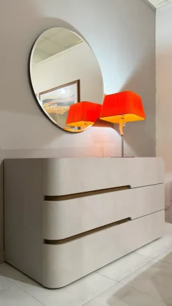 Camera da letto Icreativi Spar a prezzo ribassato