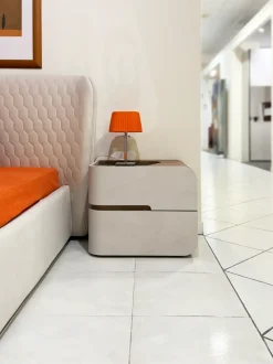 Camera da letto Icreativi Spar a prezzo ribassato