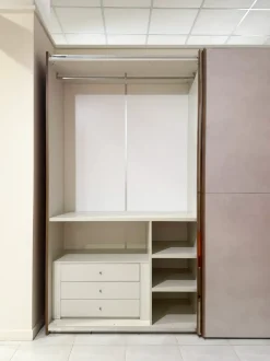 Camera da letto Icreativi Spar a prezzo ribassato