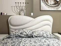 Camera da letto Incanto Artigianale in legno a prezzo ribassato