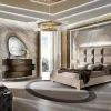 Camera da letto Incanto luxury Mobilpiu a un prezzo conveniente