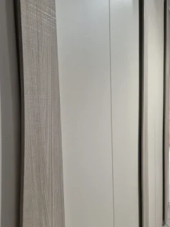 Camera da letto Infinity S75 in laminato a prezzo scontato