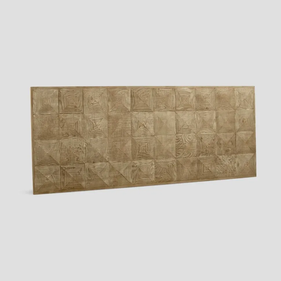 Camera da letto Isabella 280 Dialma brown in legno a prezzo ribassato