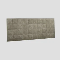 Camera da letto Isabella 280 Dialma brown in legno in Offerta Outlet