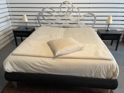 Camera da letto J’adore Cantori in pelle a prezzo scontato