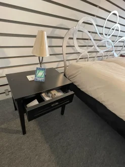 Camera da letto J’adore Cantori in pelle a prezzo scontato