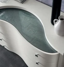 Camera da letto Java Md work in legno a prezzo scontato