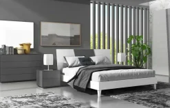 Camera da letto Kloe 15 Collezione esclusiva OFFERTA OUTLET