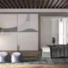 Camera da letto Kloe 23 Collezione esclusiva in laminato a prezzo scontato