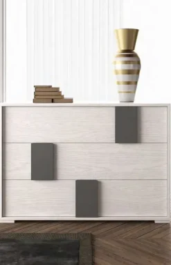 Camera da letto Kloe 23 Collezione esclusiva in laminato a prezzo scontato