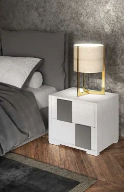 Camera da letto Kloe 23 Collezione esclusiva in laminato a prezzo scontato