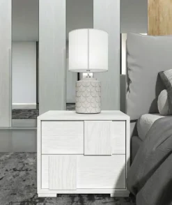 Camera da letto Kloe 07 Collezione esclusiva a un prezzo vantaggioso