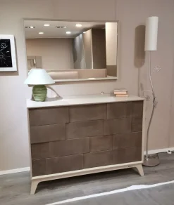 Camera da letto Le fablier Le spezie a prezzo scontato in legno