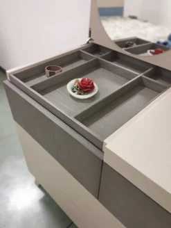 Camera da letto Le fablier Le spezie new a prezzi convenienti