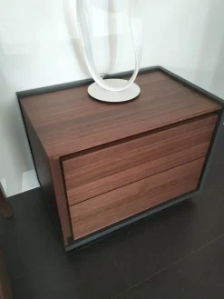 Camera da letto Le fablier Zenit a prezzi outlet