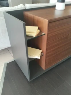 Camera da letto Le fablier Zenit a prezzi outlet