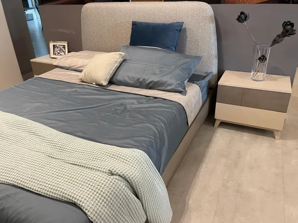 Camera da letto Le fablier Camera le spezie a prezzo ribassato in legno