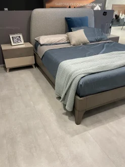 Camera da letto Le fablier Camera le spezie  a prezzo ribassato in legno