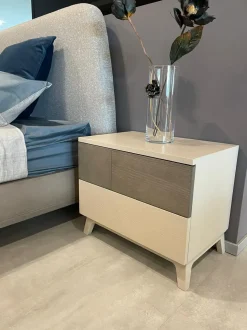 Camera da letto Le fablier Camera le spezie a prezzo ribassato in legno