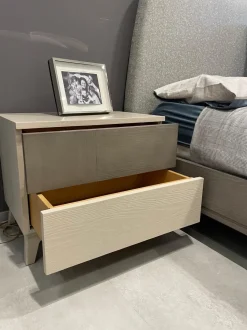 Camera da letto Le fablier Camera le spezie a prezzo ribassato in legno