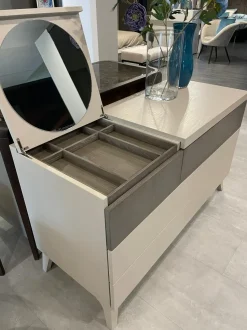 Camera da letto Le fablier Camera le spezie a prezzo ribassato in legno