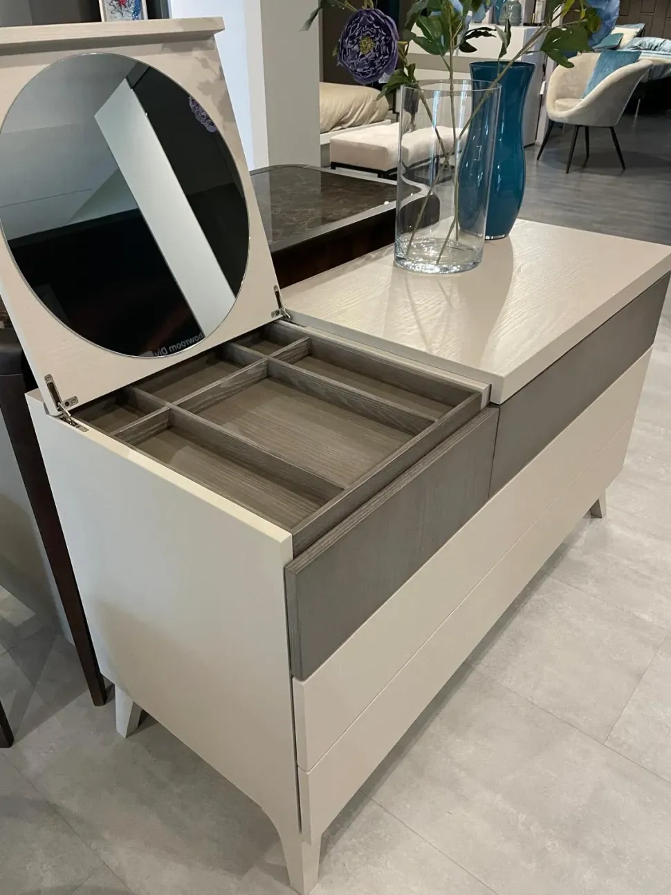 Camera da letto Le fablier Camera le spezie a prezzo ribassato in legno