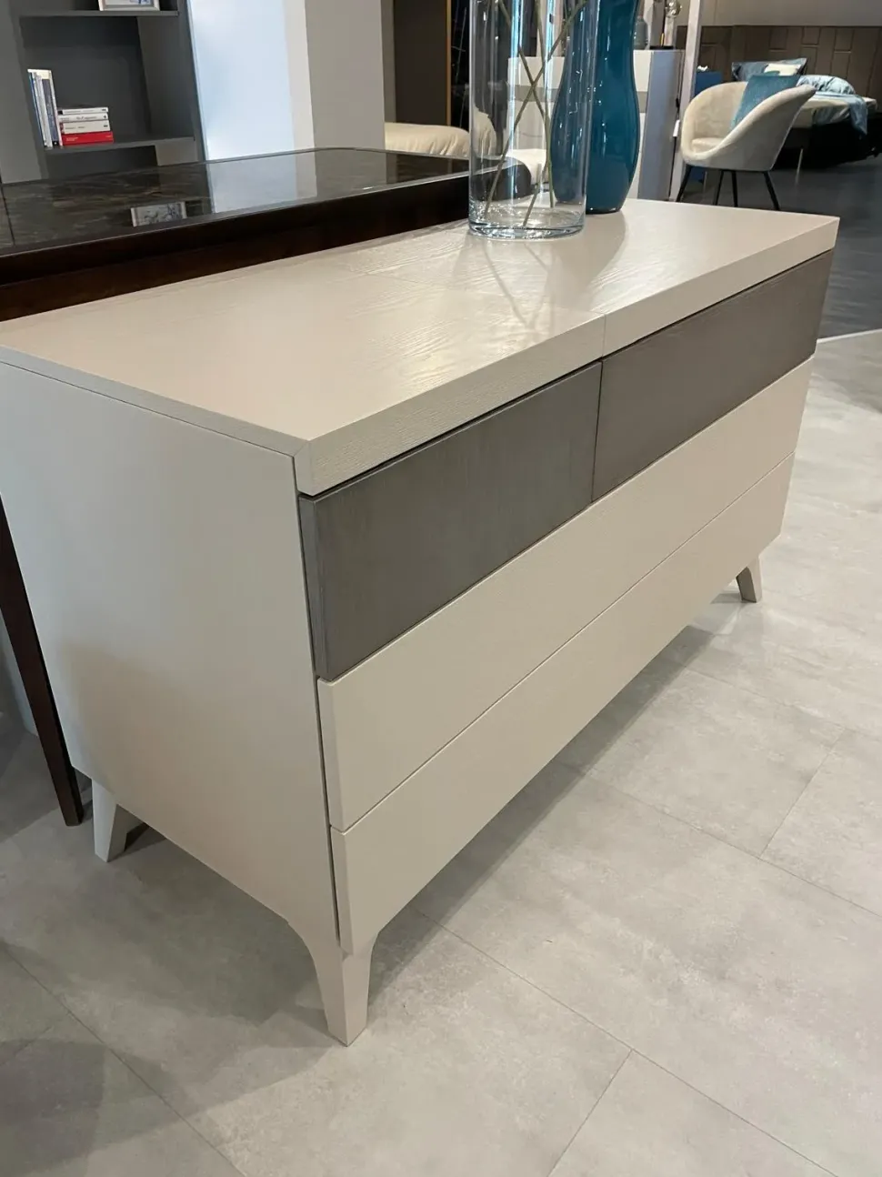 Camera da letto Le fablier Camera le spezie a prezzo ribassato in legno