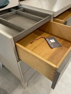 Camera da letto Le fablier Camera le spezie a prezzo ribassato in legno