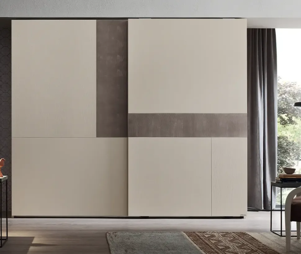 Camera da letto Le fablier Camera le spezie a prezzo ribassato in legno