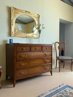 Camera da letto Le fablier Poesia a prezzo ribassato in legno