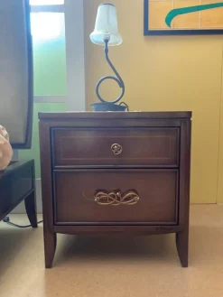 Camera da letto Le fablier Poesia a prezzo ribassato in legno