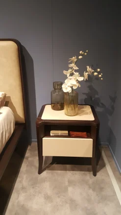 Camera da letto Le farfalle Le fablier OFFERTA OUTLET