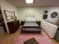 Camera da letto Le mimose Le fablier a prezzo scontato