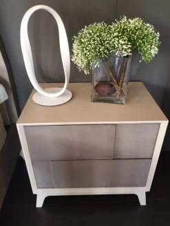 Camera da letto Le spezie Le fablier in legno scontata