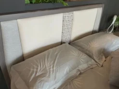 Camera da letto Le spezie Le fablier in legno scontata