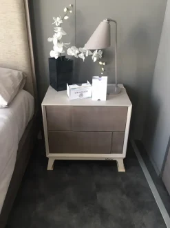 Camera da letto Le spezie  Le fablier PREZZI OUTLET