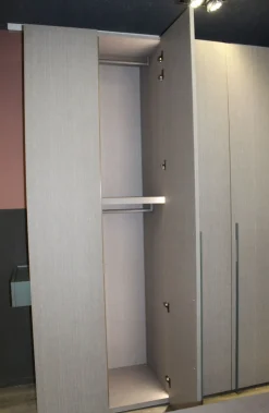 Camera da letto Leila Tomasella in laminato a prezzo scontato