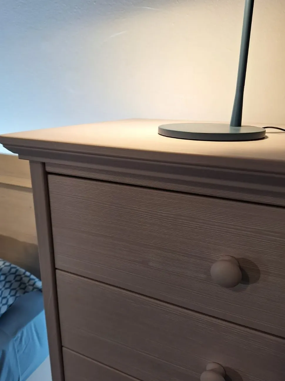 Camera da letto Letto fada e ariette Scandola a prezzo scontato