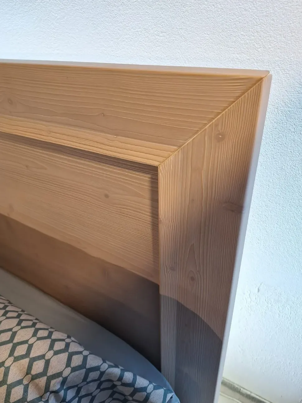 Camera da letto Letto fada e ariette Scandola a prezzo scontato