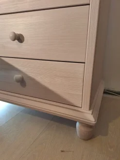 Camera da letto Letto fada e ariette Scandola a prezzo scontato