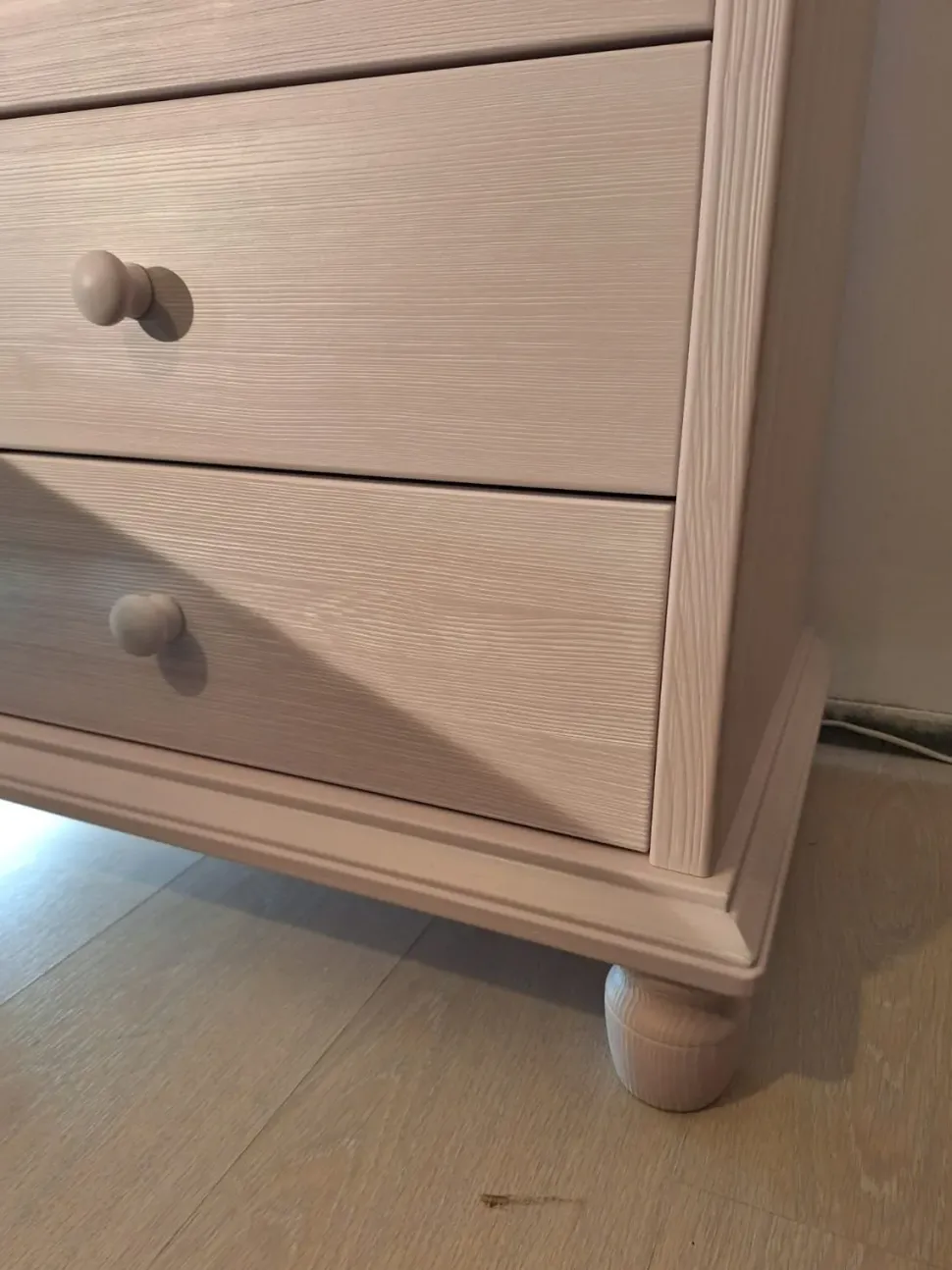 Camera da letto Letto fada e ariette Scandola a prezzo scontato