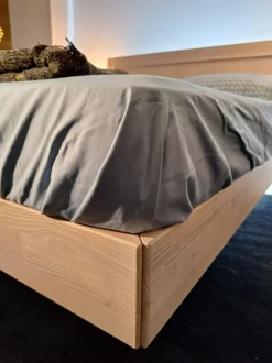 Camera da letto Letto fada e ariette Scandola a prezzo scontato