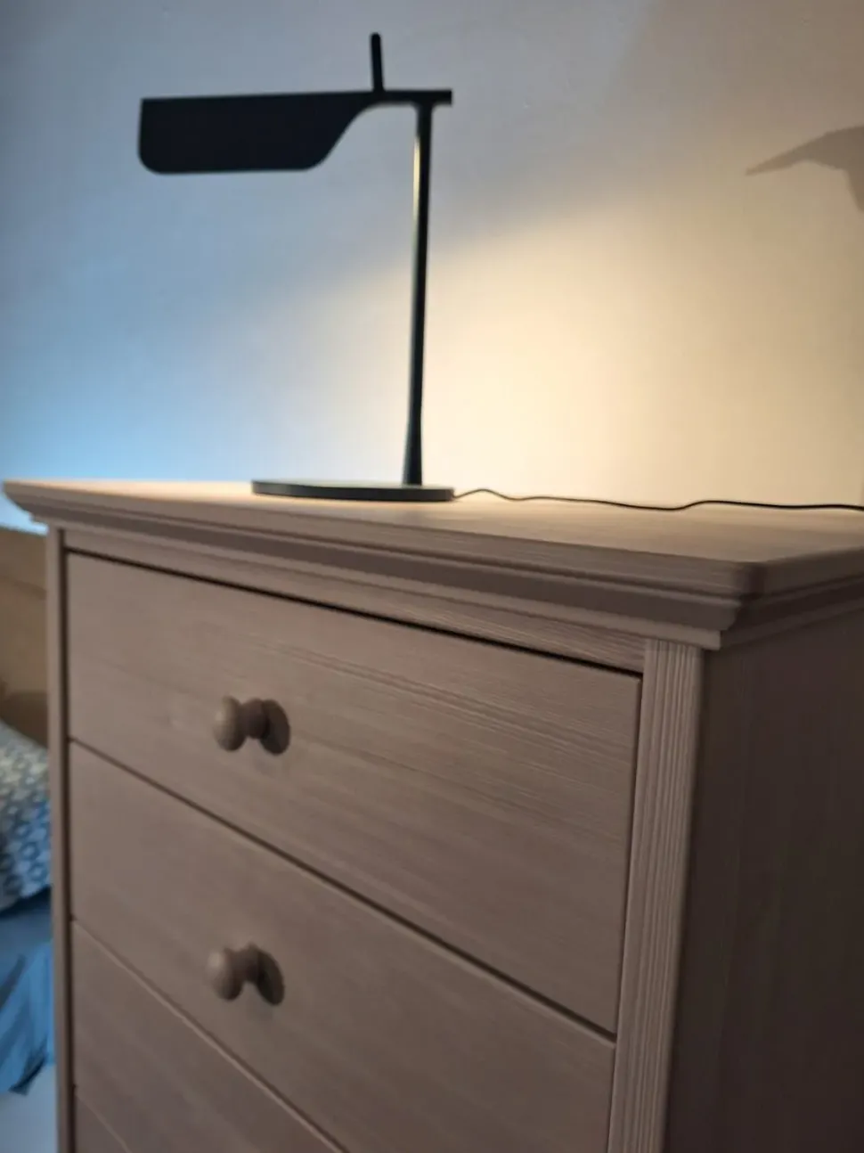 Camera da letto Letto fada e ariette Scandola a prezzo scontato