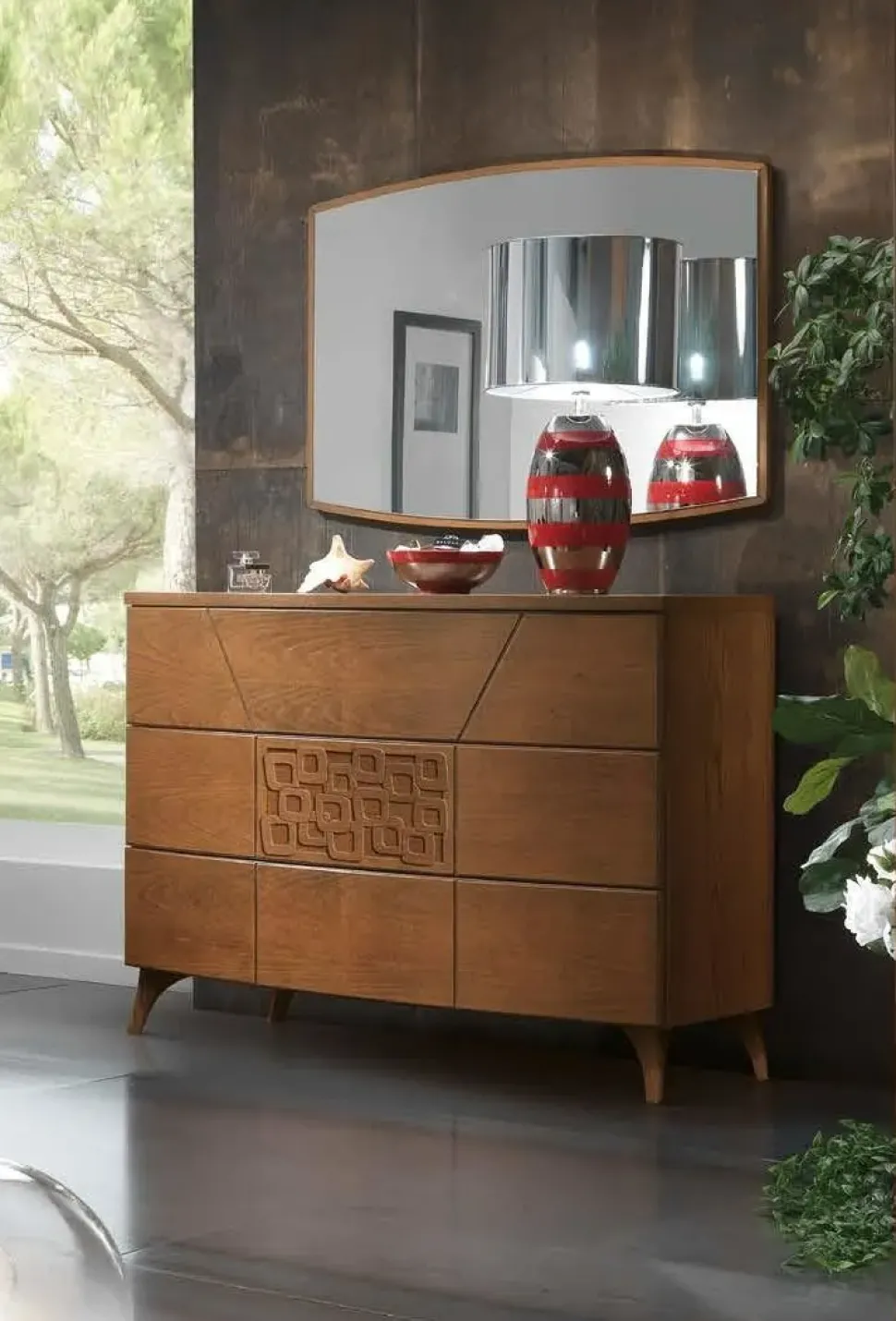 Camera da letto Lido Mobilificio bellutti a un prezzo conveniente