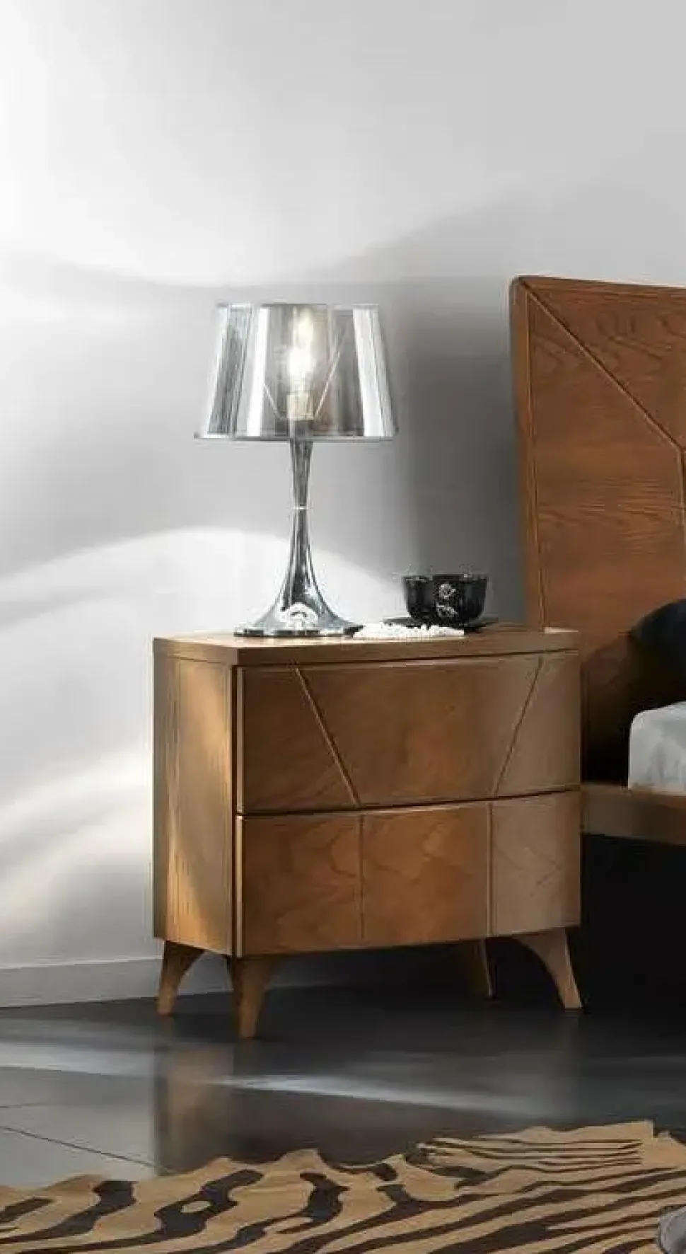 Camera da letto Lido Mobilificio bellutti a un prezzo conveniente