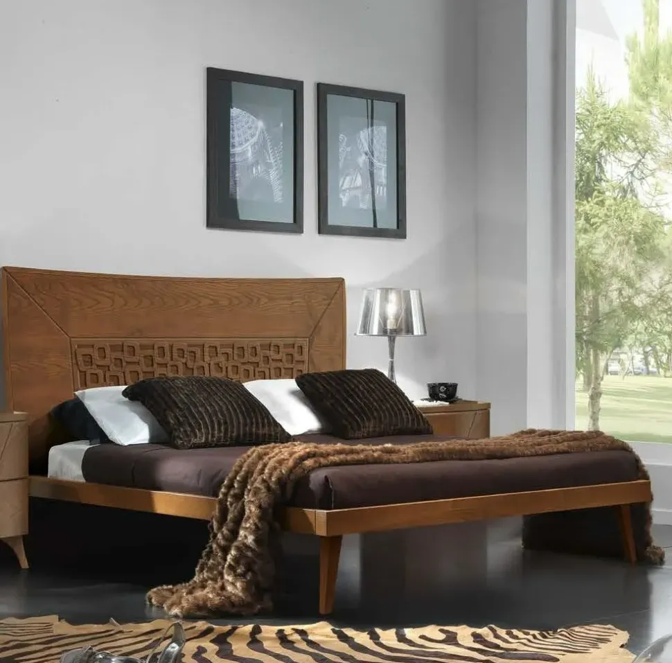 Camera da letto Lido Mobilificio bellutti a un prezzo conveniente