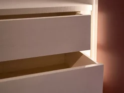 Camera da letto Linea/gola Granzotto PREZZI OUTLET