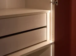 Camera da letto Linea/gola Granzotto PREZZI OUTLET