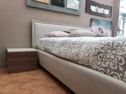 Camera da letto Linear Kico a prezzo ribassato